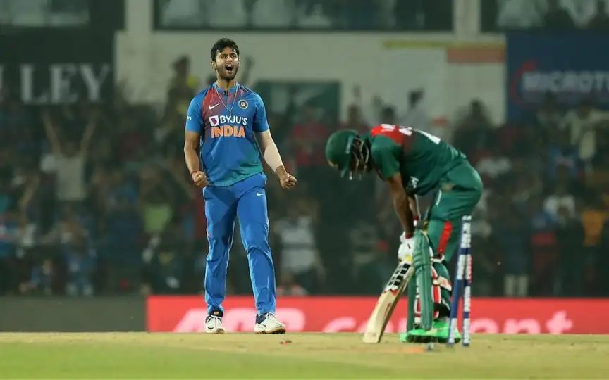 Shivam Dube Stats